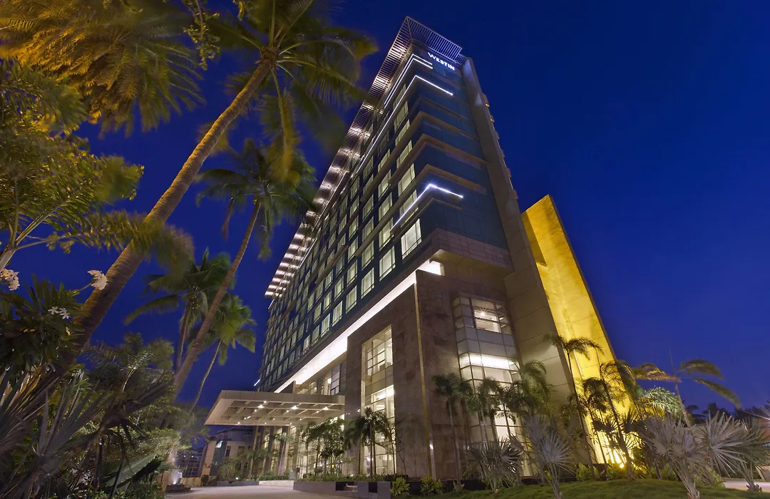 The Westin Chennai Velachery-1