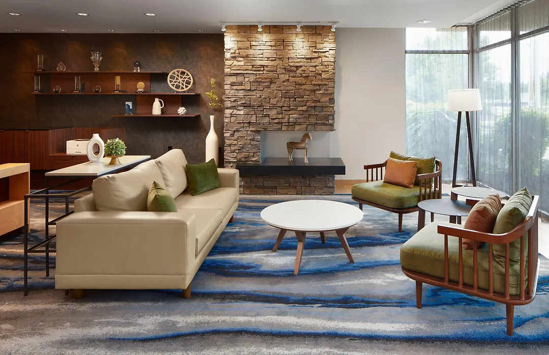 Fairfield Inn & Suites By Marriott Dubois-1