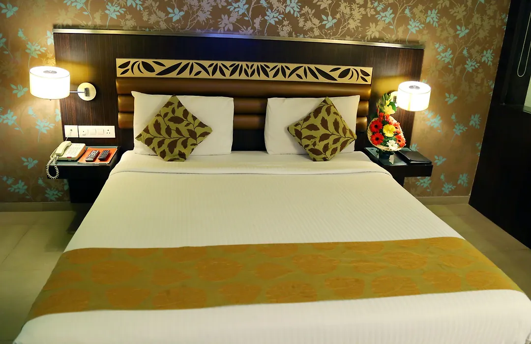 Hotel Supreme Heritage-1