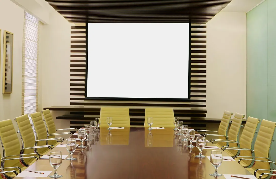 Four Points By Sheraton Riyadh Khaldia-1