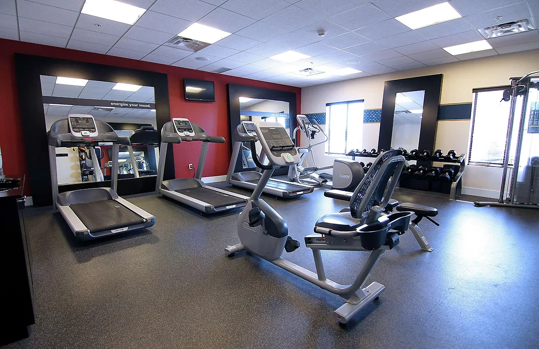 Hampton Inn & Suites Grand Forks-1
