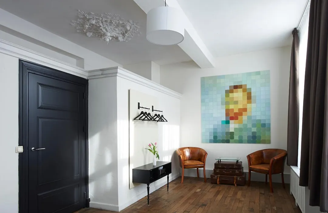 Hotel Les Charmes-1
