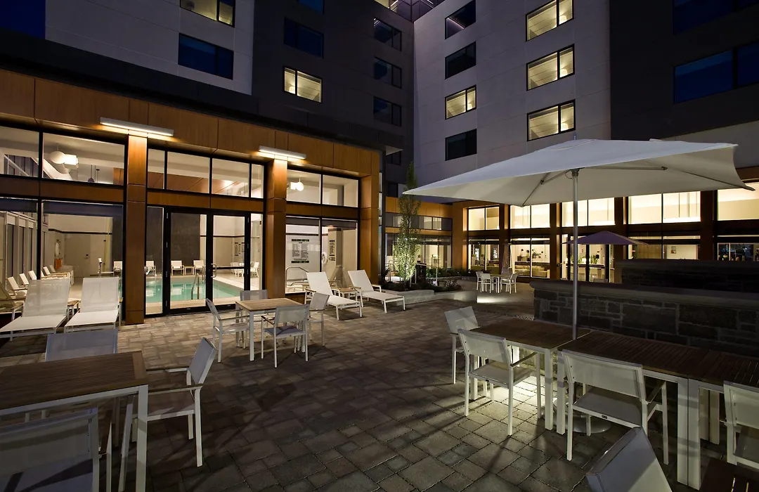 Element By Marriott Vaughan Southwest-1