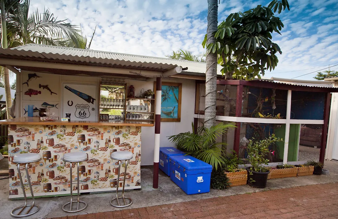 Coral Inn Boutique Motel-1