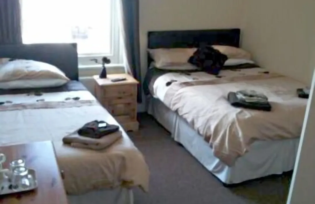 Clifton Hotel-1