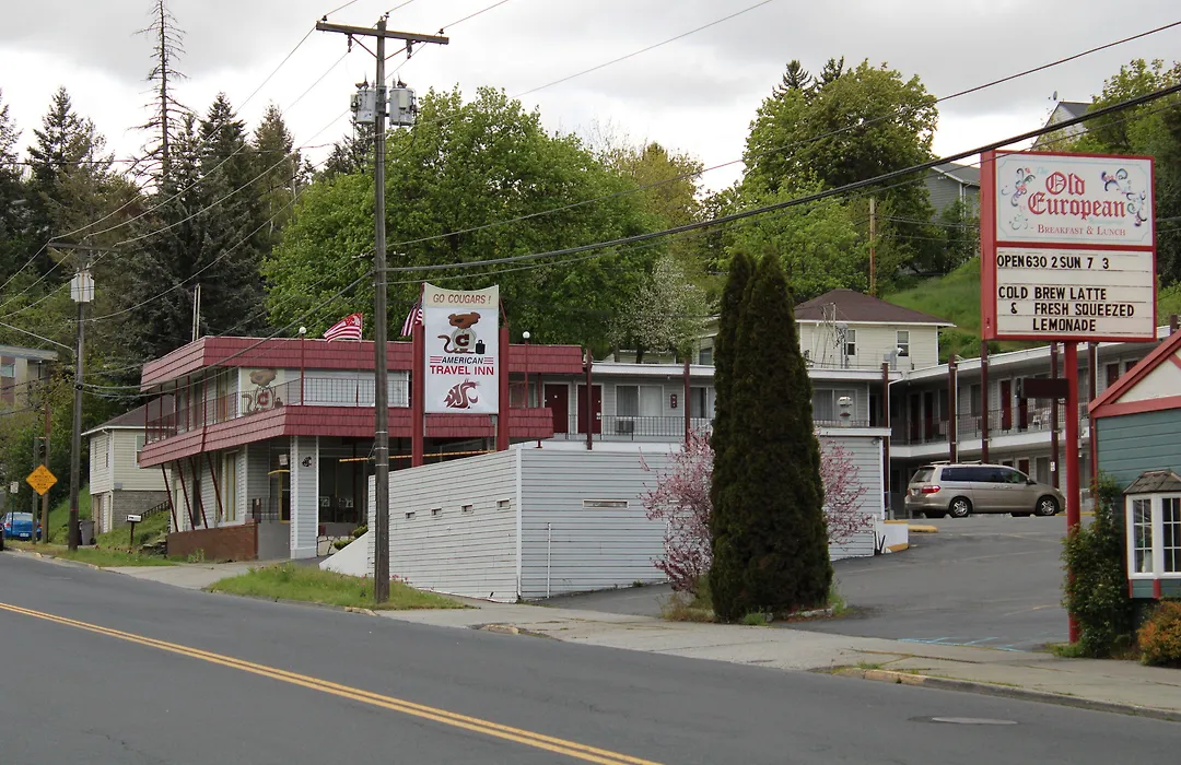 America Travel Inn-1