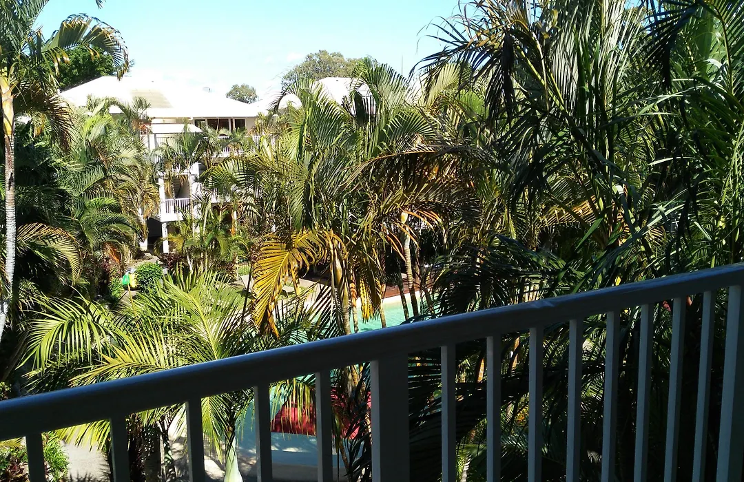 South Pacific Resort & Spa Noosa-1
