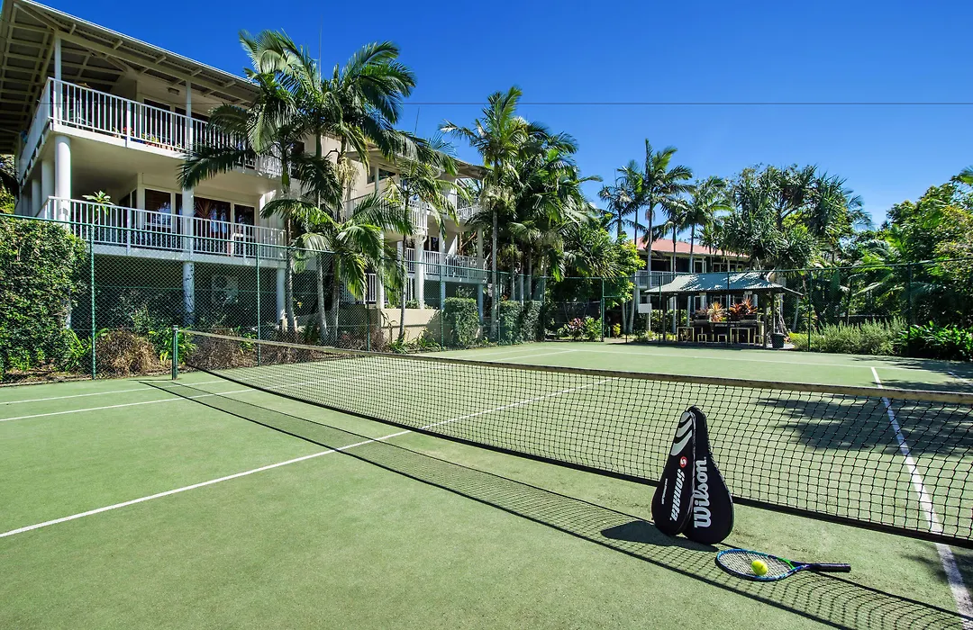 South Pacific Resort & Spa Noosa-1