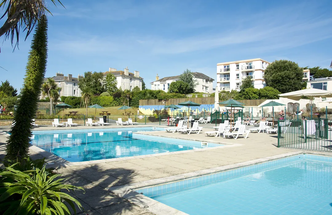 Tlh Victoria Hotel - Tlh Leisure, Entertainment And Spa Resort-1