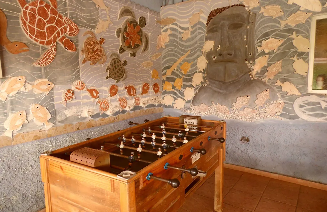 Hotel Manutara-1