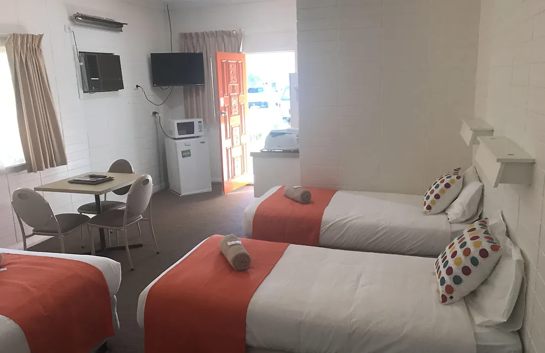 Sturt Motel-1