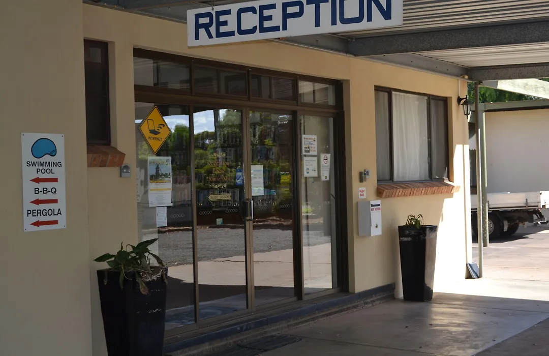 Sturt Motel-1