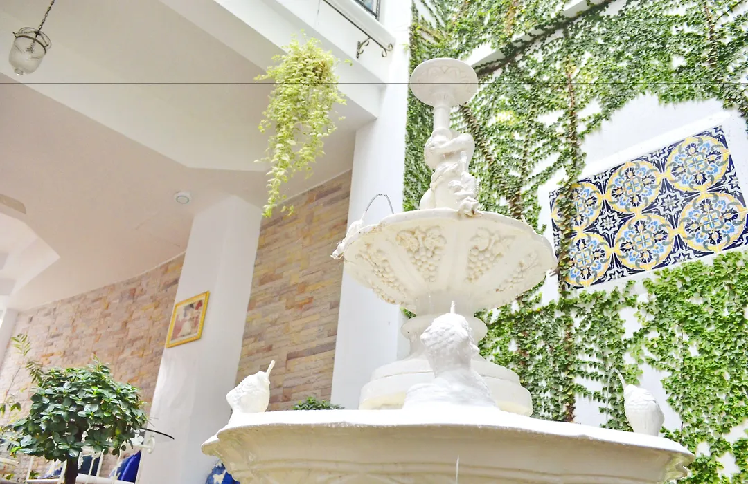 Casa Blanca Boutique Hotel - Sha Plus-1