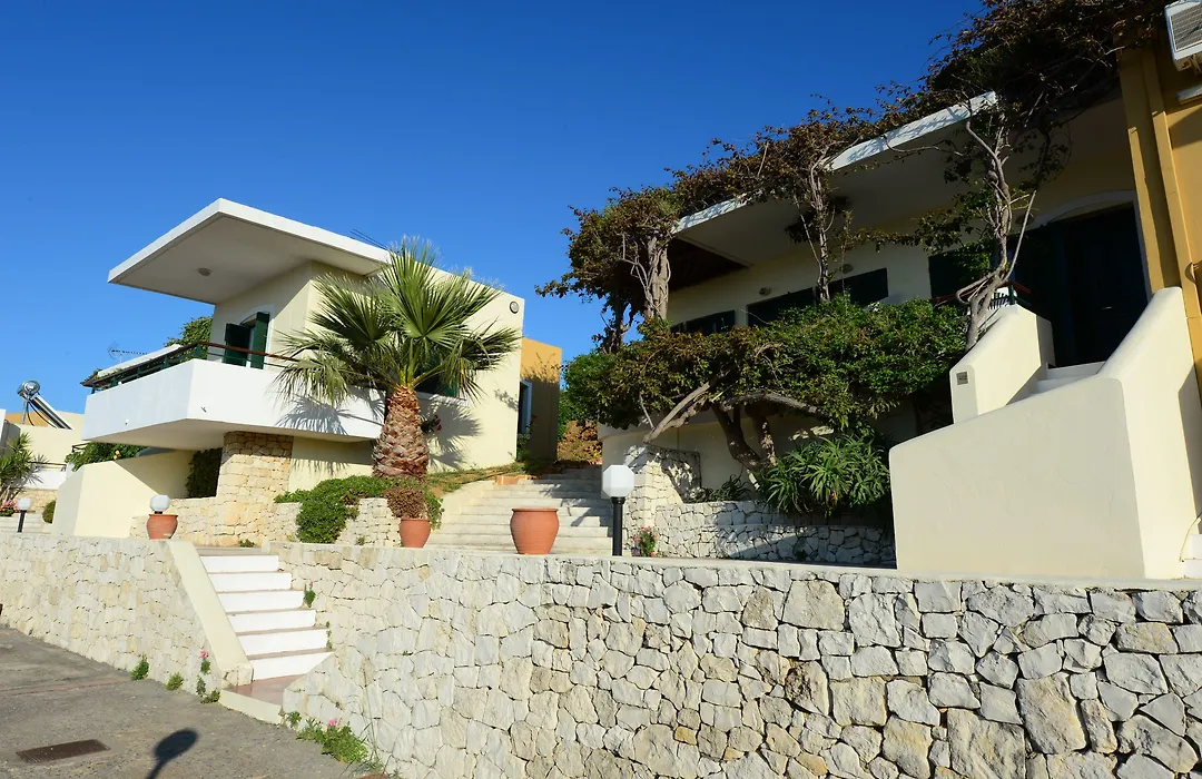 Pela Mare Hotel-1