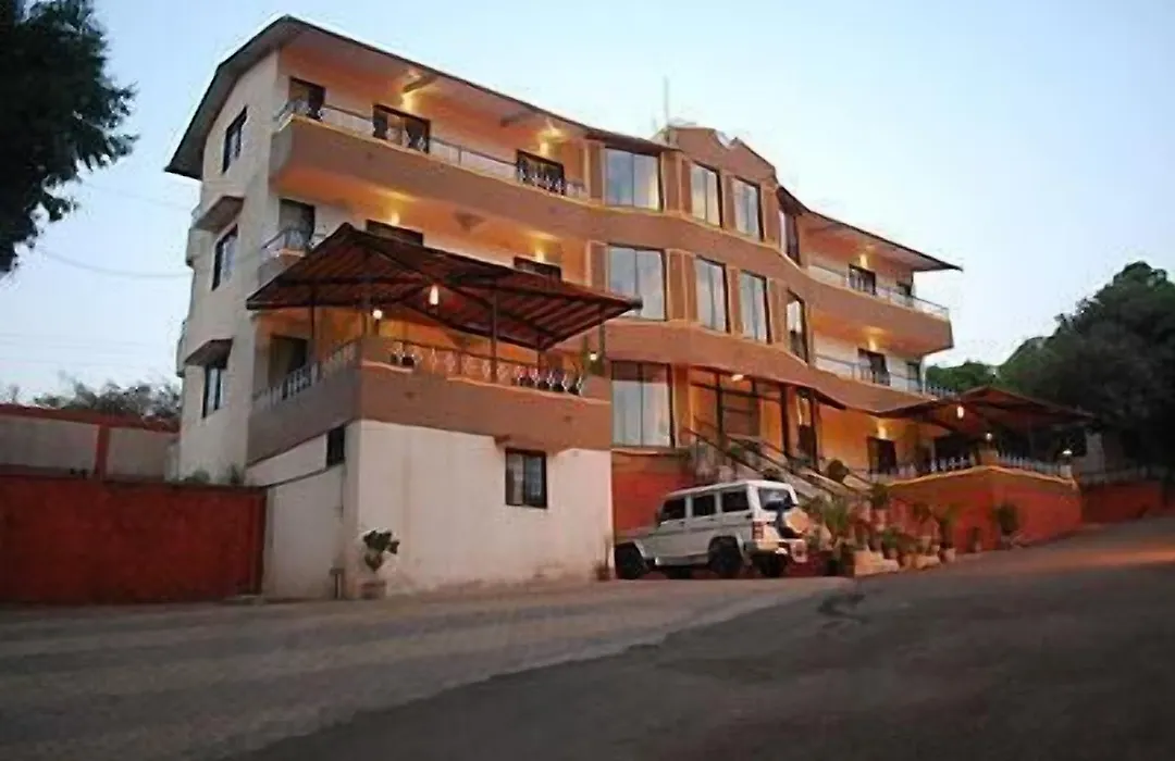 Krishna Continental-1