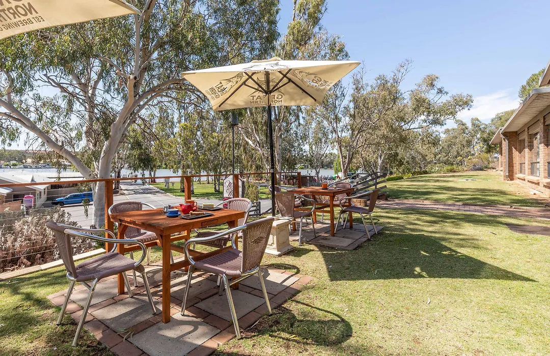 Mannum Motel-1