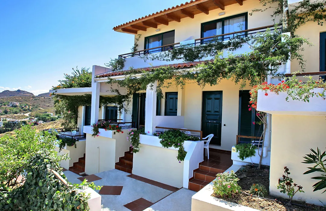 Pela Mare Hotel-1