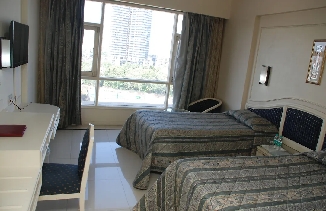 Hotel Rangsharda-1