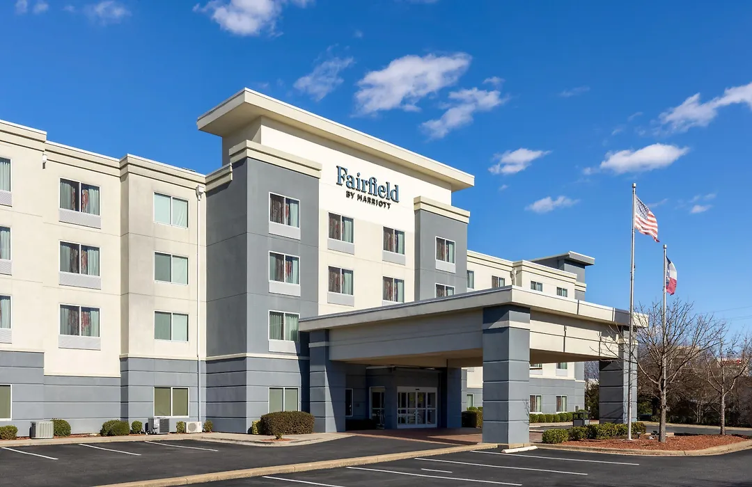 Fairfield Inn & Suites By Marriott Smithfield-1