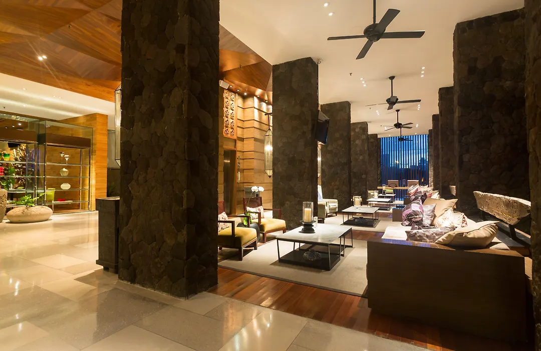 Four Points By Sheraton Bali, Seminyak-1