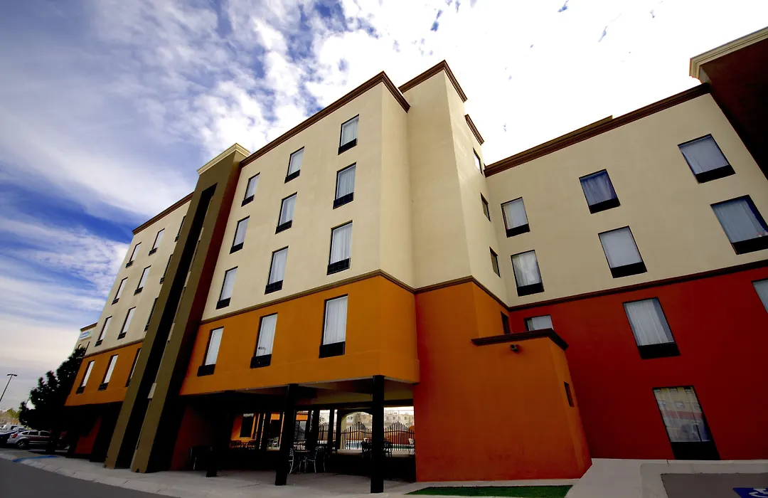 Hotel Consulado Inn-1