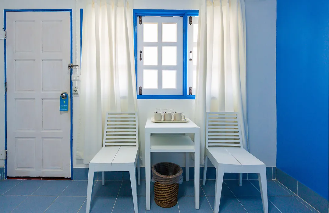 Pp Charlie Beach Resort-1