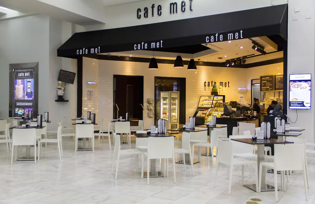 Marriott Panama Hotel - Albrook-1