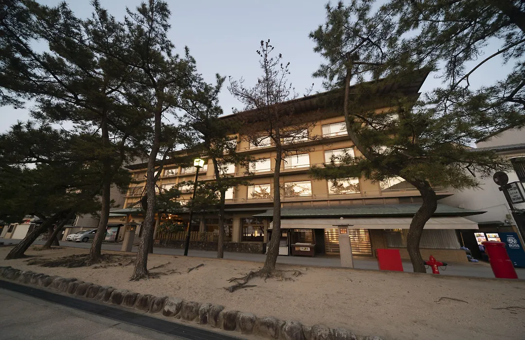 Hotel Miya Rikyu-1