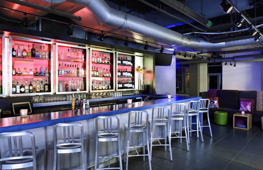 Aloft By Marriott Cleveland Downtown-1