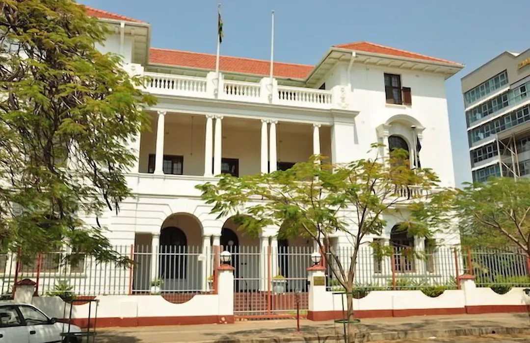 Bulawayo Club-1