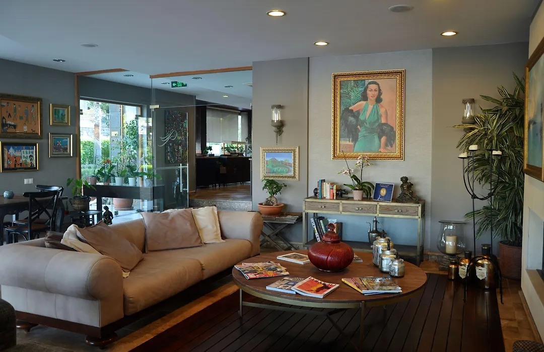 Olira Boutique Hotel&Spa-1