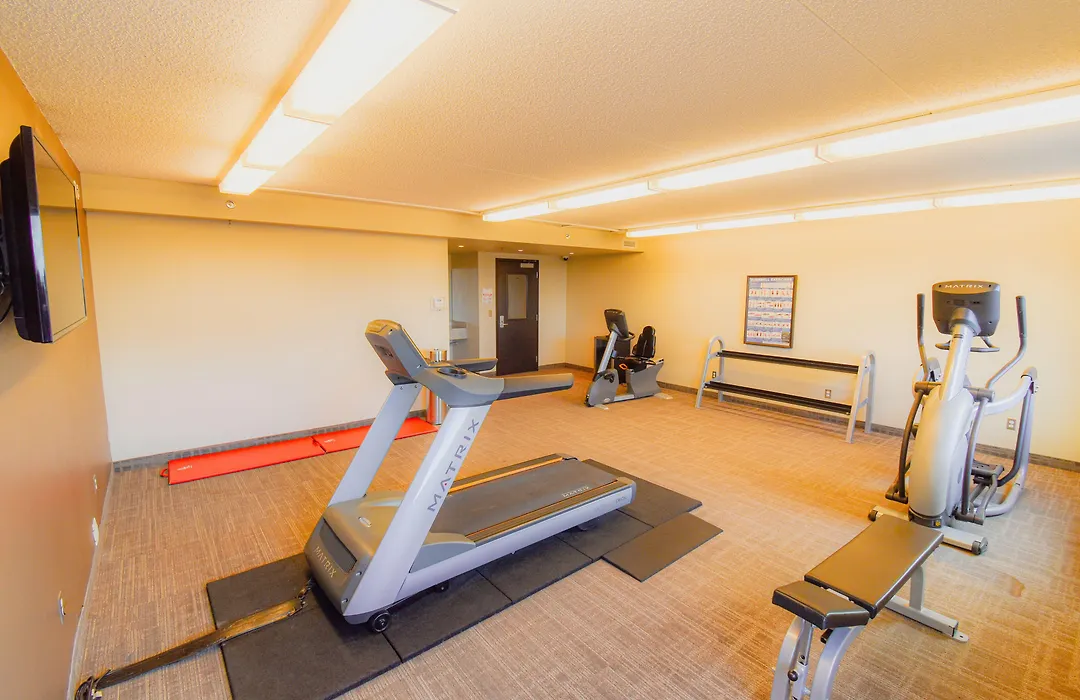 Canad Inns Health Sciences Centre-1