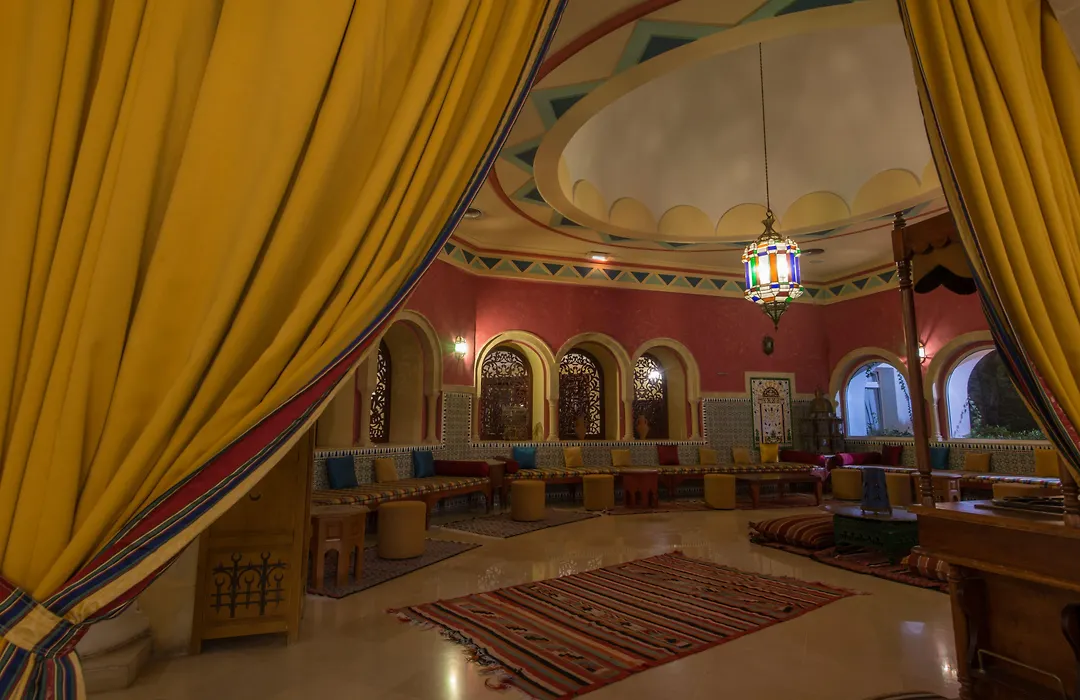 Regency Hotel & Spa-1