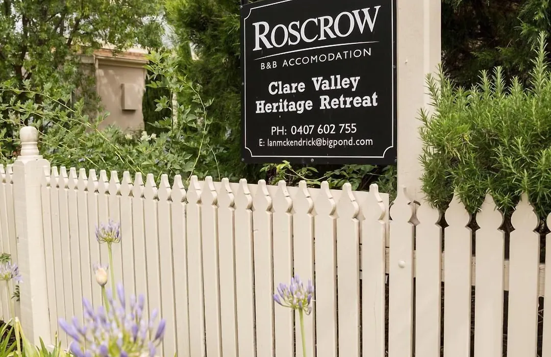 Clare Valley Heritage Retreat-1