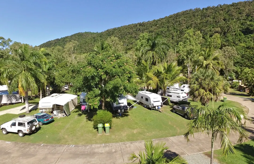 Big4 Whitsunday Islands Holiday Park-1