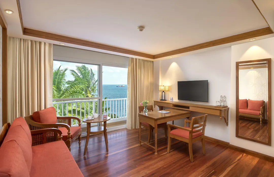Welcomhotel By Itc Hotels, Bay Island, Port Blair-1