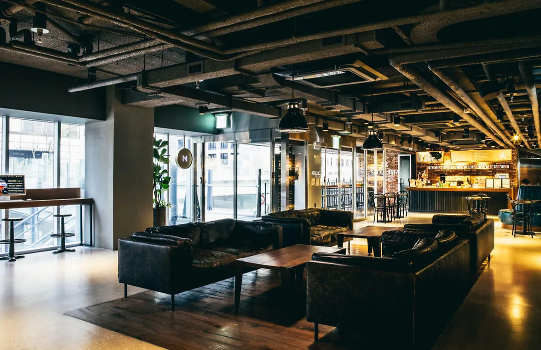 Hotel Manu Seoul-1