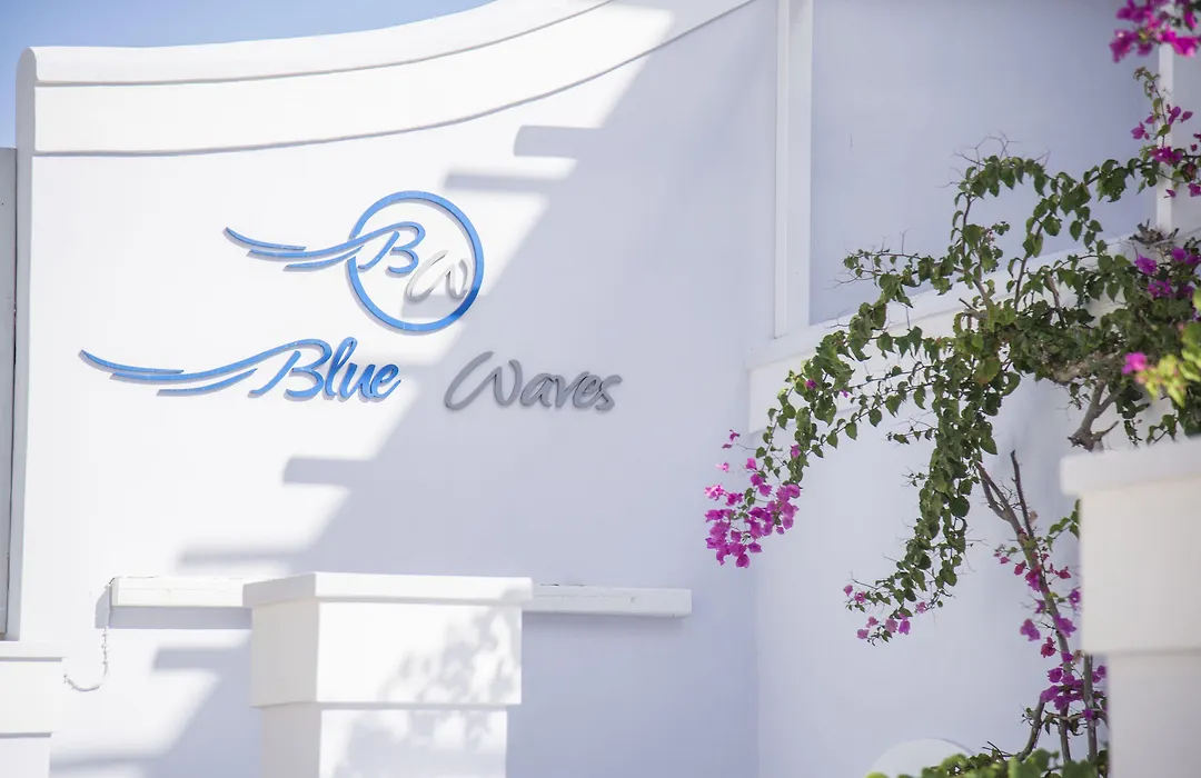 Blue Waves Suites & Apartments-1