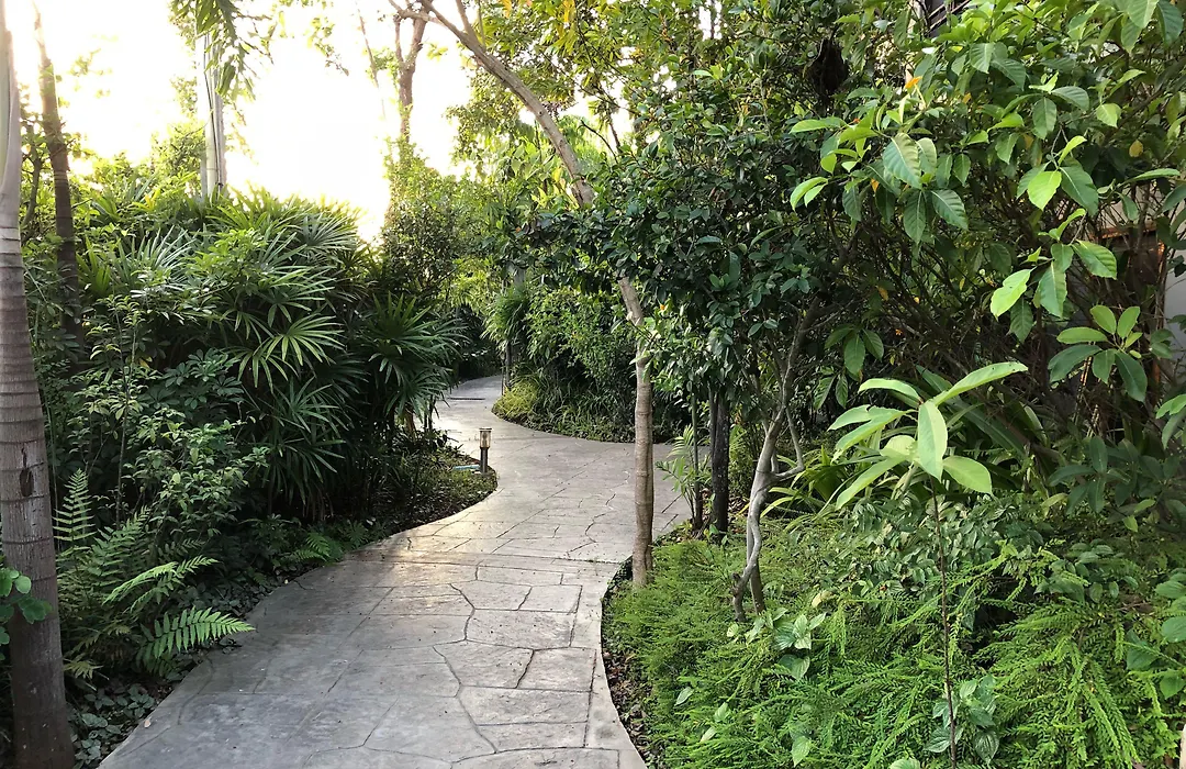 Taman Resort-1