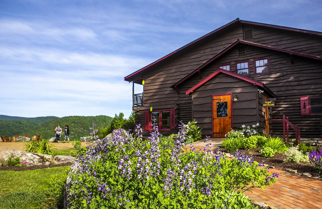 Garnet Hill Lodge-1