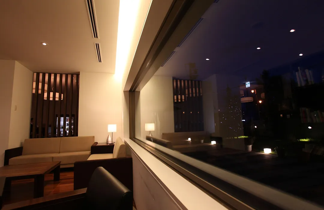 Furano Natulux Hotel-1