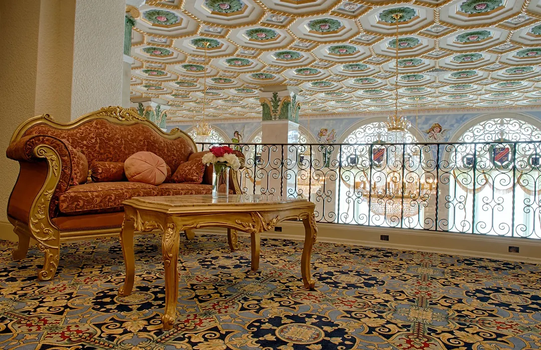 Hotel Flor Tampa Downtown, Tapestry Collection By Hilton-1