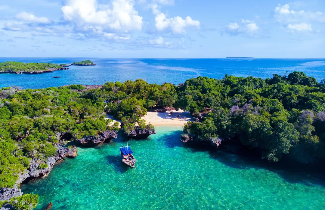The Zanzibari-1