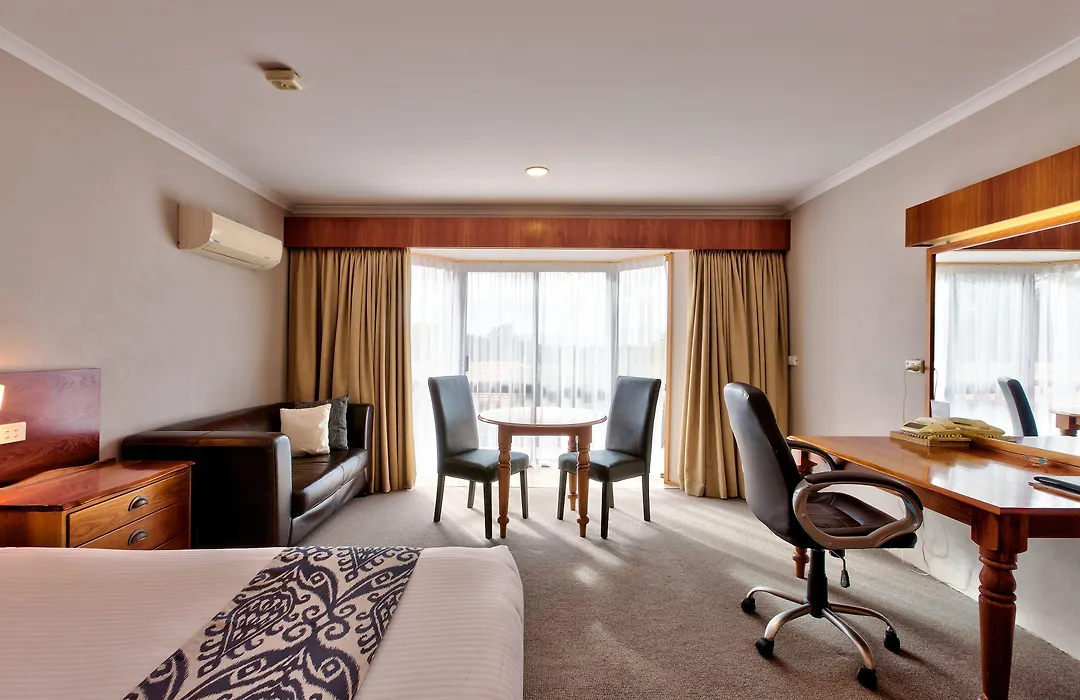 Hume Country Motor Inn Albury-1