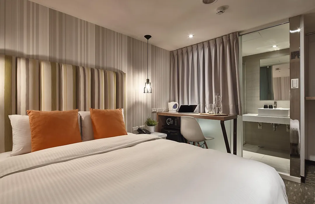 Via Loft Hotel-1