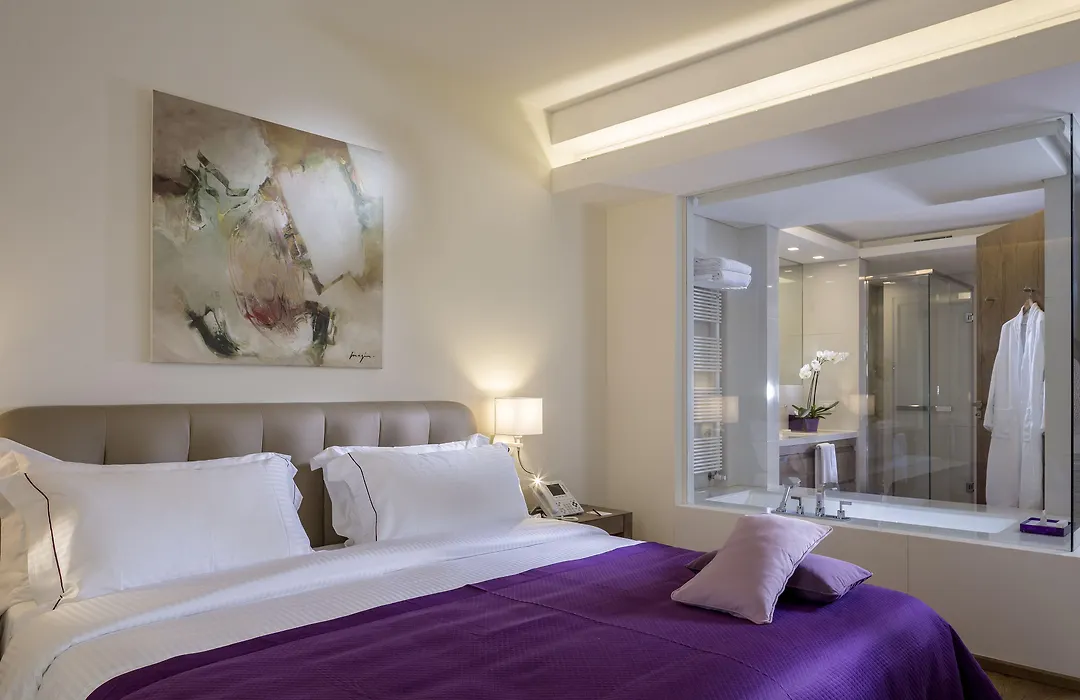 O Monot Boutique Hotel Beirut-1