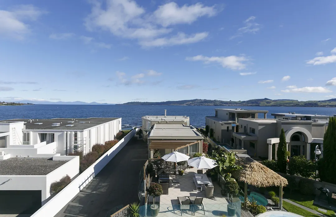The Reef Resort-1