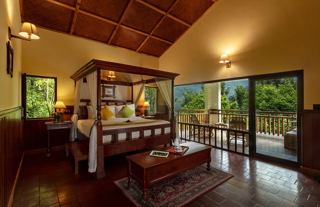 Kurumba Village Resort - Nature Resorts-1