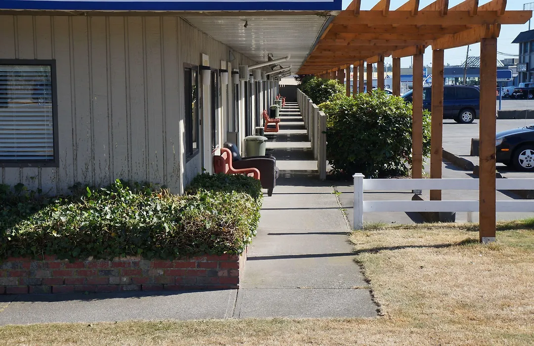 Westward Inn & Suites-1