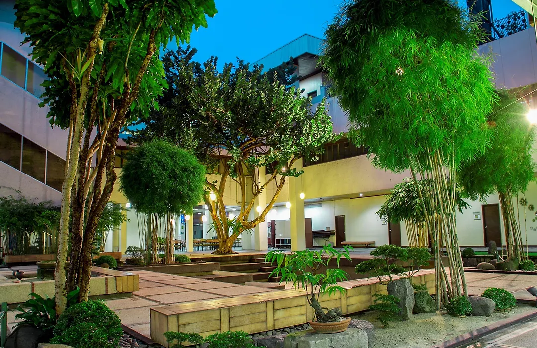 Aim Conference Center-1